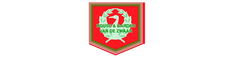 logo house & garden
