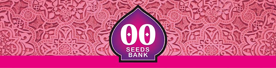 00 Seeds bank