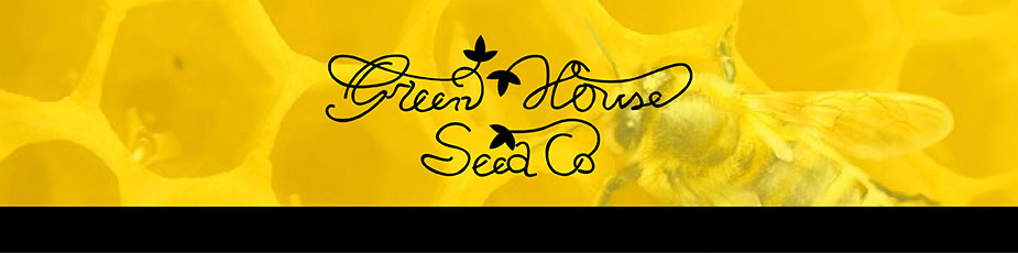 Green house seedbank