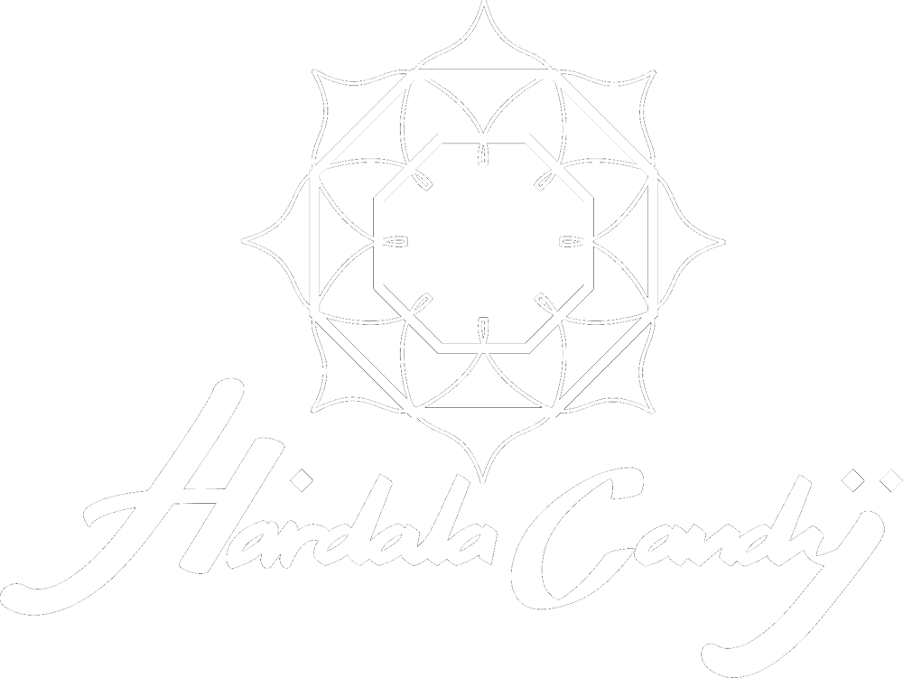 logo Hardala Candy