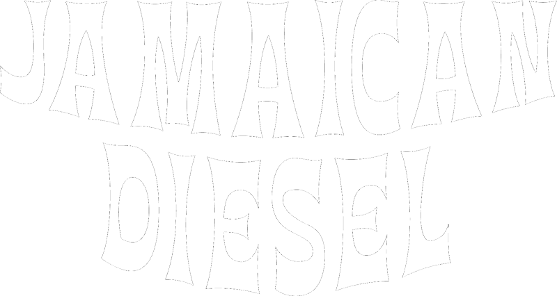 logo Jamaican Diesel