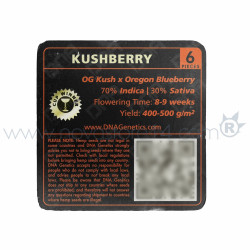Kushberry