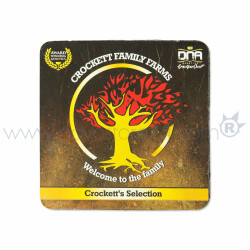 CROCKETT'S CONFIDENTIAL - Regular