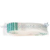 ZIP - 40 X 110 MM 60 MICRON GREEN LINE - PACK DE 100 UNITÉS