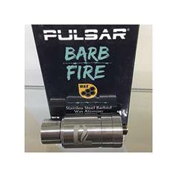 ATOMISEUR BARB FIRE SPECIAL WAX