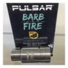 ATOMISEUR BARB FIRE SPECIAL WAX