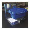 BALANCE BOWL SCALE 1 KG - 0,1 GR
