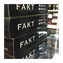BALANCE FAKT MODEL U 500 - 0,1GR 