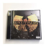 BALANCE CD INFINITY WU TANG CLLAN 