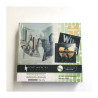 BALANCE CD INFINITY WU TANG CLLAN 