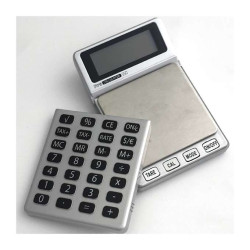 BALANCE PRO SCALE CALCULATOR 500 - 0,1 GR