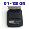 BALANCE TANGENT 103 / 120 - 0,1 GR