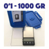 BALANCE BOWL SCALE 1 KG - 0,1 GR