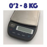BALANCE FUZION NX 8100 - 0,2 GR