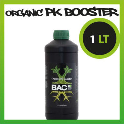 BAC ORGANIC PK BOOSTER 