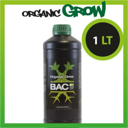 BAC ORGANIC GROW 
