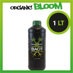 BAC ORGANIC BLOOM 