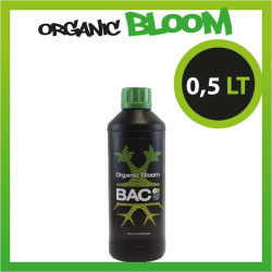 BAC ORGANIC BLOOM 