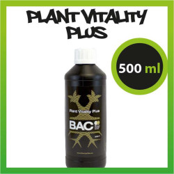 BAC PLANT VITALITY PLUS 