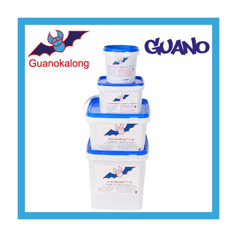 GUANOKALONG GUANO 