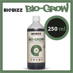 BIOBIZZ BIO GROW 