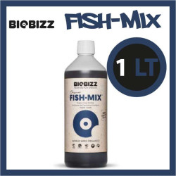 BIOBIZZ FISH MIX 
