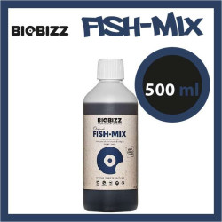 BIOBIZZ FISH MIX 
