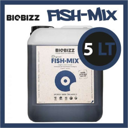 BIOBIZZ FISH MIX 