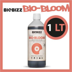 BIOBIZZ BIO BLOOM 