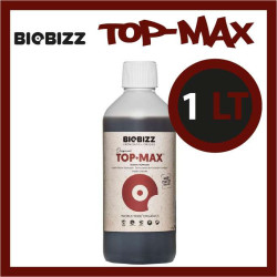 BIOBIZZ TOP MAX