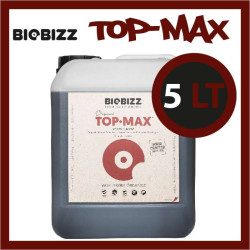 BIOBIZZ TOP MAX