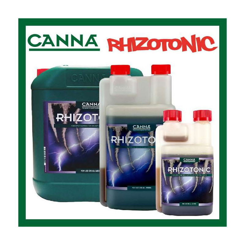 CANNA RHIZOTONIC 