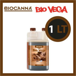 BIO CANNA BIO VEGA 