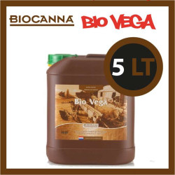 BIO CANNA BIO VEGA 
