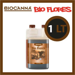 BIO CANNA BIO FLORES 
