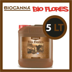 BIO CANNA BIO FLORES 