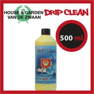 HOUSE & GARDEN DRIP CLEAN 500 ML