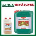 CANNA TERRA FLORES 