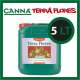 CANNA TERRA FLORES 
