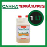 CANNA TERRA FLORES 