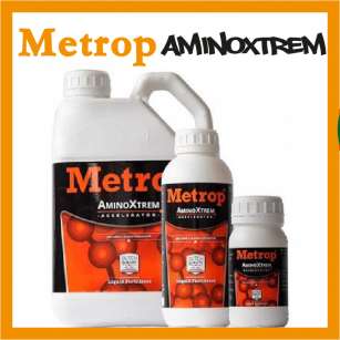 METROP AMINO X TREM 