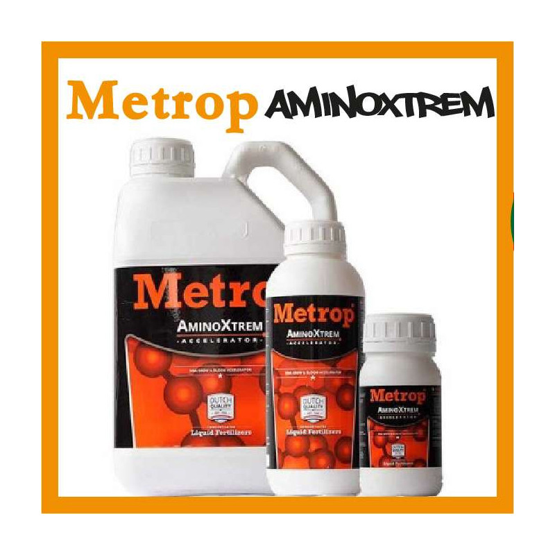 METROP AMINO X TREM 