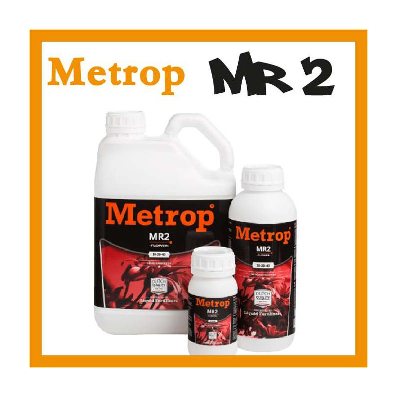 METROP MR2 