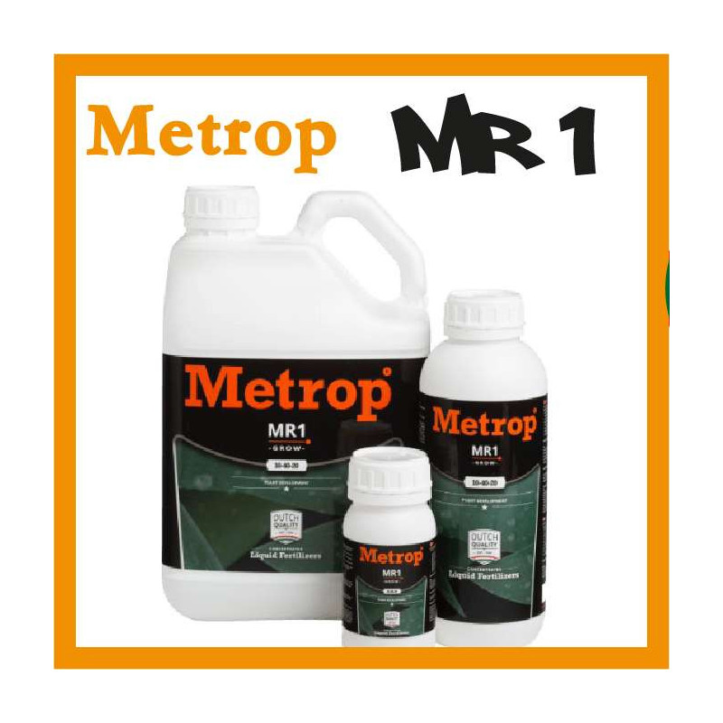 METROP MR1 