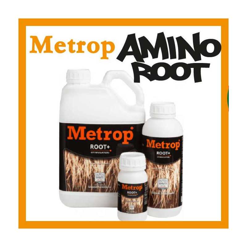 METROP AMINO ROOT 