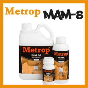 METROP MAM 8 