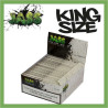 JASS SLIM x 50 CARNETS DE FEUILLE SLIM,
