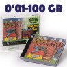 BALANCE CD SNOOP DOGG 