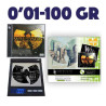 BALANCE CD INFINITY WU TANG CLLAN 