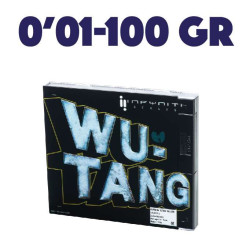BALANCE CD INFINITY WU TANG CLLAN 